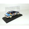 FORD SIERRA RS COSWORTH RALLYE MONTE CARLO 1991 F. DELECOUR ALTAYA 1:43 sous coque