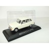 RENAULT 6 1970 CrÃ¨me ALTAYA 1:43