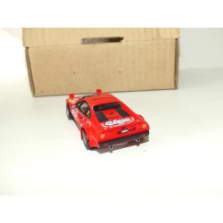 FERRARI 308 N°23 RALLYE SANREMO 1978 R. PINTO KIT Monté RECORD 1:43