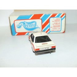 TOYOTA CELICA N°6 RALLYE DU PORTUGAL 1980 ANDERSSON KIT Monté HI FI 1:43