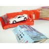 LANCIA 037 RALLYE MONTE CARLO 1983 VITESSE 102 1:43