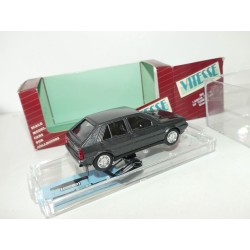 LANCIA DELTA HF TURBO 4WD Gris VITESSE 362 1:43