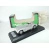 JAGUAR TYPE C NINO FARINA 1953 Gris TOP MODEL TMC045 1:43