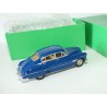 PONTIAC FASTBACK 4 PORTES 1952 Bleu KIT Monté RECORD 1:43