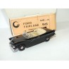 FORD FAIRLINE 55 CABRIOLET SUNLINER 1955 Noir KIT Monté CCC US 1:43