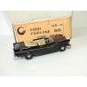 FORD FAIRLINE 55 CABRIOLET SUNLINER 1955 Noir KIT Monté CCC US 1:43