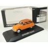 CITROEN DYANE 1974 Ténéré Orange NOREV 1:43