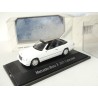 MERCEDES CLASSE E 320 CABRIOLET W124 Blanc HERPA 1:43