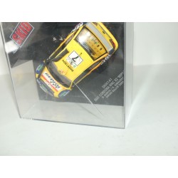 SEAT CORDOBA E2 WRC RALLYE SAFARI 1999 D. AURIOL VITESSE SKM141 1:43 Abd