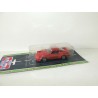 PORSCHE 911 TURBO Rouge NOREV JET CAR 1:43