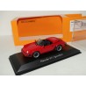 PORSCHE 911 SPEEDSTER 1988 Rouge MAXICHAMPS MINICHAMPS 1:43