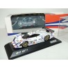 PORSCHE 911 GT1 N°26 LE MANS 1998 SPARK 1:43 arrivée 1er