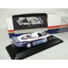 PORSCHE 956 N°1 LE MANS 1982 SPARK 1:43 arrivée 1er