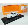 PORSCHE 356 B COUPE 1961 Gris Blanc MAXICHAMPS MINICHAMPS 1:43