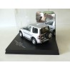 MITSUBISHI PAJERO SHORT 2000 Gris VITESSE VMC078 1:43