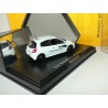 RENAULT CLIO III RS WSR Blanc NOREV 1:43
