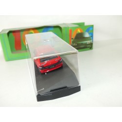 PEUGEOT 106 XT 3 PORTES Rouge VITESSE 1:43