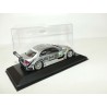 MERCEDES CLK COUPE N°4 DTM 2004 J. ALESI MINICHAMPS 1:43 