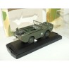 JEEP GPA AMPHIBIAN US ARMY 1944 D_DAY MILITAIRE VICTORIA R032 1:43 imperfection