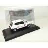 TALBOT SAMBA RALLYE 1983 Blanc ALTAYA 1:43