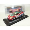 FERRARI 360 MODENA NÂ°71 LE MANS 2002 ALTAYA 1:43 Abd