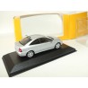 OPEL ASTRA COUPE G 2000 Gris MINICHAMPS 1:43