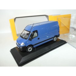 OPEL MOVANO TOLEE Phase II...