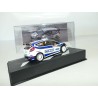 FORD FIESTA S2000 RALLYE MONTE CARLO 2010 M. HIRVONENE ALTAYA 1:43 1er 