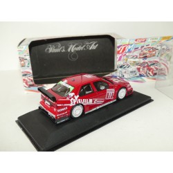 ALFA ROMEO 155 V6 Ti NÂ°11 DTM 1994 DANNER MINICHAMPS 1:43