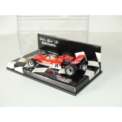 LOTUS 72 GP 1970 J. RINDT 1er GP WIN MINICHAMPS 1:43