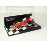 LOTUS 72 GP 1970 J. RINDT 1er GP WIN MINICHAMPS 1:43