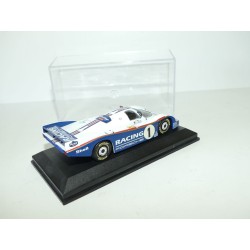 PORSCHE 962 N°1 LE MANS 1986 ALTAYA 1:43 imperfection