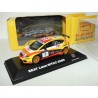 SEAT LEON WTCC 2009 Y. MULLER IXO 1:43