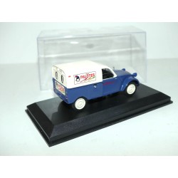 CITROEN 2CV fourgonnette PALOTES ALTAYA 1:43