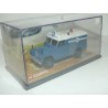 LAND ROVER LWB SERIE I RADIO RESCUE CORGI  CC07406 1:43