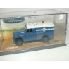 LAND ROVER LWB SERIE I RADIO RESCUE CORGI  CC07406 1:43