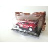 CITROEN ZX NÂ°201 RALLYE PARIS DAKAR 1996 P. LARTIGUE NOREV 1:43 1er