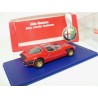 ALFA ROMEO 33.2 STRADALE 1967 Rouge Rouge M4 1:43