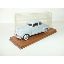 DODGE COUPE 1939-40 Gris ELYSEE 502 1:43