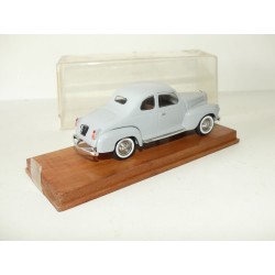 DODGE COUPE 1939-40 Gris ELYSEE 502 1:43