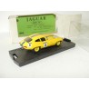 JAGUAR TYPE E SPYDER N°18 TARGA FLORIO 1988 BEST SS-05 1:43