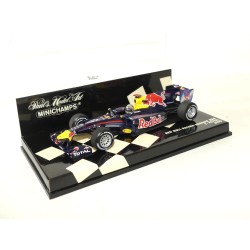 RED BULL RENAULT RB6 2010...