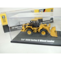 CAT 966G SERIE II CHARGEUSE...