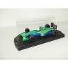 JORDAN FORD 191 GP 1991 A. DE CESARIS ONYX 128 1:43