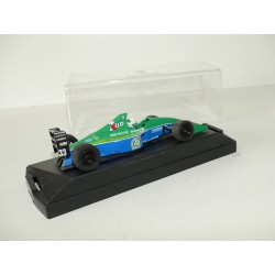 JORDAN FORD 191 GP 1991 A. DE CESARIS ONYX 128 1:43