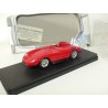 MASERATI 300 S VERSION CLIENT 1955 Rouge JOLLY MODEL JL0269 1:43