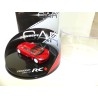 PEUGEOT RC CARREAUX Rouge CONCEPT CAR NOREV pour ATLAS 1:43