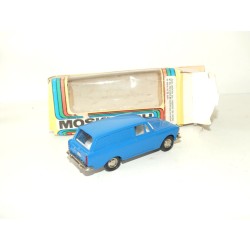 MOSKVITCH 434 KOMBI FABRICATION RUSSE Made In URSS CCCP 1:43