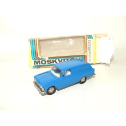 MOSKVITCH 434 KOMBI...