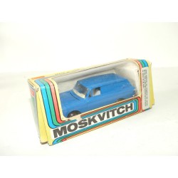 MOSKVITCH 434 KOMBI FABRICATION RUSSE Made In URSS CCCP 1:43